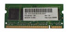 HP 512MB 400MHz DDR2 PC2-3200 Unbuffered non-ECC CL3 200-Pin Sodimm Memory