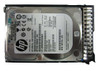 HP 1TB SAS 6Gb/s 7200RPM Hot Plug Dual Port 2.5 inch Hard Disk Drive