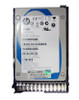 HP 800GB SAS 6Gb/s Hot Plug 2.5 inch Multi Level Cell (MLC) Enterprise Solid State Drive (SSD)