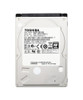 Toshiba Mobile 500GB 5400RPM SATA 3Gb/s 8MB Cache (512e) 2.5-inch Internal Hard Drive