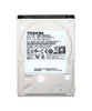 Toshiba Video 500GB SATA 3Gb/s 5400RPM 16MB Cache 2.5 inch Hard Disk Drive