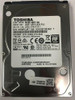 Toshiba Mobile 1TB 5400RPM SATA 3Gbps 8MB Cache (512e) 2.5-inch Internal Hard Drive