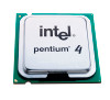 Dell Intel PENTIUM 4 2.8GHz Clock Speed 1MB L2 Cache 800MHz FSB CPU Socket Type 775-Pin Processor
