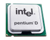 Dell 3.00GHz Clock Speed 4MB L2 Cache 800MHz FSB Intel Pentium D Dual Core 930 Processor