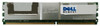 Dell 1GB 667MHz DDR2 PC2-5300 ECC Fully Buffered CL5 240-Pin DIMM Single Rank Memory