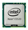 Dell Intel Xeon E5520 Quad Core 2.26GHz Clock Speed 8MB L3 Cache 5.86GT/s QPI CPU Socket Type BLGA-1366 Processor