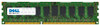 Dell 8GB 1333MHz DDR3 PC3-10600 Registered ECC CL9 240-Pin Dual Rank DIMM 1.35V Low Voltage Memory