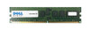 Dell 1GB 400MHz DDR2 PC2-3200 Registered ECC CL3 240-Pin DIMM Single Rank Memory