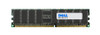 Dell 2GB 667MHz DDR2 PC2-5300 Registered ECC CL5 240-Pin DIMM Dual Rank Memory