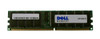Dell 1GB Kit (2 X 512MB) DDR-266MHz PC2100 ECC Registered CL2.5 184-Pin DIMM Memory