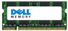 Dell 1GB DDR-266MHz PC2100 non-ECC Unbuffered CL2.5 200-Pin SoDimm Memory Module