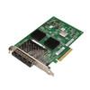 IBM 8GB PCI Express 2.0 Low Profile 4 Ports Fibre Channel Adapter