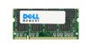 Dell 1GB PC2700 DDR-333MHz non-ECC Unbuffered CL2.5 200-Pin SoDimm Memory Module For Dell Latitude 110L