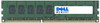 Dell 4GB 1333MHz DDR3 PC3-10600 Unbuffered ECC CL9 240-Pin DIMM Dual Rank Memory