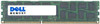 Dell 16GB 1066MHz DDR3 PC3-8500 Registered ECC CL7 240-Pin DIMM 1.35V Low Voltage Quad Rank Memory