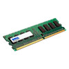 Dell 2GB 1333MHz DDR3 PC3-10600 Unbuffered ECC CL9 240-Pin DIMM Dual Rank Memory