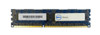 Dell 2GB 1333MHz DDR3 PC3-10600 Registered ECC CL9 240-Pin DIMM Dual Rank Memory