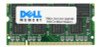 Dell 512MB PC2700 DDR-333MHz non-ECC Unbuffered CL2.5 200-Pin SoDimm Memory