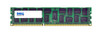 Dell 16GB 1333MHz DDR3 PC3-10600 Registered ECC CL9 240-Pin DIMM 1.35V Low Voltage Dual Rank Memory