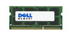 Dell 8GB PC3-12800 DDR3-1600MHz non-ECC Unbuffered CL11 204-Pin SoDimm Dual Rank Memory Module