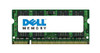 Dell 512MB 333MHz DDR PC2700 Unbuffered non-ECC CL2.5 200-Pin Sodimm Memory