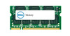 Dell 2GB 1600MHz DDR3 PC3-12800 Unbuffered non-ECC CL11 204-Pin Sodimm 1.35v Low Voltage Memory