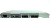 HP StorageWorks 43571 4GB Fibre Channel + 16 x SFP 1U Rack Mountable SAN Net Switch