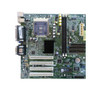 ASUS Socket 462 Motherboard W/ AMD CPU+Heatsink TM602