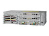 Cisco ASR 903 10 GigE Bundle Modular Expansion Base