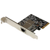 StarTech 1-Port PCIe 10GBase-T / NBase-T Ethernet Network Card