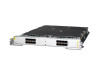 Cisco 2-Port 10GE 20-Port GE High Queue Combo Line Card Expansion Module