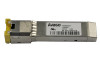 Avago 1000Base-T Ethernet SFP RJ45 Copper Electrical Transceiver Module