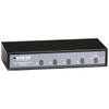 Black Box NIB-2x4 DVI Matrix Switch with Audio