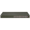 Nortel Fast Ethernet Routing External Switch 4526T-PWR with 24Ports 10/100 802.af SFP PoE Ports
