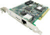 Adaptec Single-Port RJ-45 100Base-TX Fast Ethernet LAN PCI Network Adapter for HP Compatible