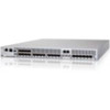 HP 1606 FCIP 4Ports Enabled 8Gb/s FC 2Ports Enabled 1Gb/s Base Switch