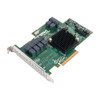 Adaptec 2274900-r SAS/SATA 6GBps 1GB Cache PCI Express Raid Controller