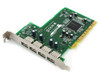 Adaptec 4 Port PCI To Usb Host Controller