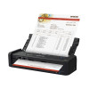 Epson ES-300WR 600 dpi 25 ppm Wireless Color Document Scanner