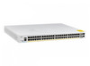 Cisco Catalyst 1000-48FP 48Ports Managed Rack Mountable Net Switch