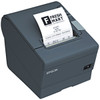 Epson TM-T88V USB Thermal Receipt Printer