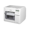 Epson TM-C3500 360 dpi 37ppm Color Inkjet Label Printer