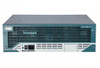 Cisco 3845 Voice Security Bundle - router - voice / fax module - desktop