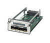 Cisco 10G Service Module Expansion Module