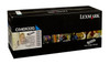 Lexmark C54X Cyan Toner Cartridge