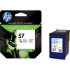 HP 57 Tri-Color InkJet Print Cartridge 1 x (Cyan Magenta Yellow)