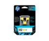 HP Yellow Ink Cartridge