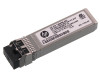 HPE Msa 8GB Short Wave Fibre Channel SFP+ Transceiver