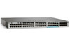 Cisco Catalyst 9300 48-Ports 48x 10/100/1000 UPOE+ Layer 3 Managed Rack-Mountable Network Switch