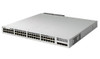 Cisco Catalyst 9300L-48UXG-4X-E 48-Ports UPoE Layer 3 Managed Rack-Mountable 1U Network Switch